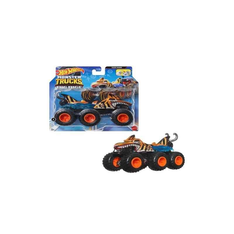 hot wheels monster trucks big rigs surtidos (mattel - hwn86 ) hot wheels monster trucks big rigs surtidos (mattel - hwn86 )