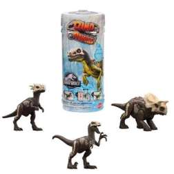 jurassic world dino reveal dinosaurio sorpresa (mattel - jdc52)
