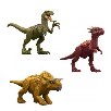 jurassic world dino reveal dinosaurio sorpresa (mattel - jdc52) jurassic world dino reveal dinosaurio sorpresa (mattel - jdc52)
