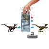 jurassic world dino reveal dinosaurio sorpresa (mattel - jdc52) jurassic world dino reveal dinosaurio sorpresa (mattel - jdc52)