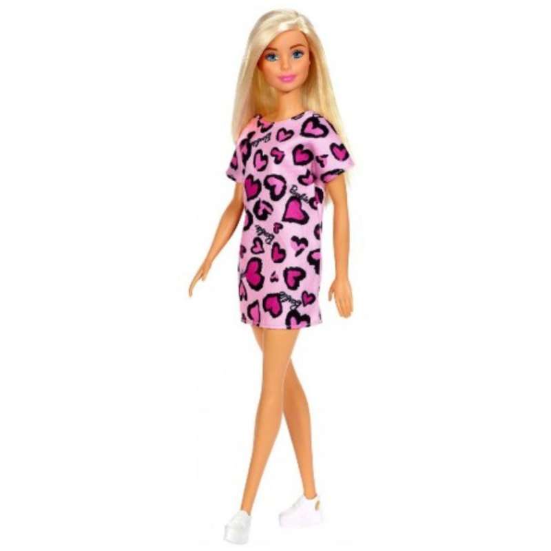 barbie chic (mattel t7439) barbie chic (mattel t7439)