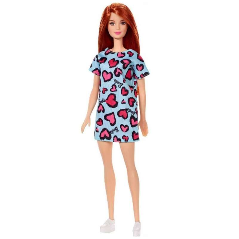 barbie chic (mattel t7439) barbie chic (mattel t7439)