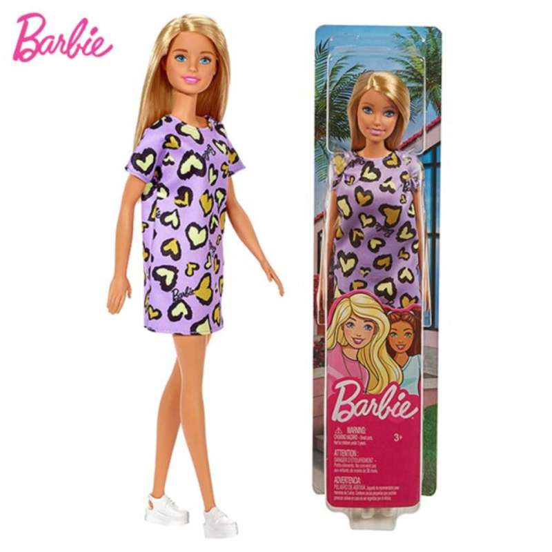 barbie chic (mattel t7439) barbie chic (mattel t7439)