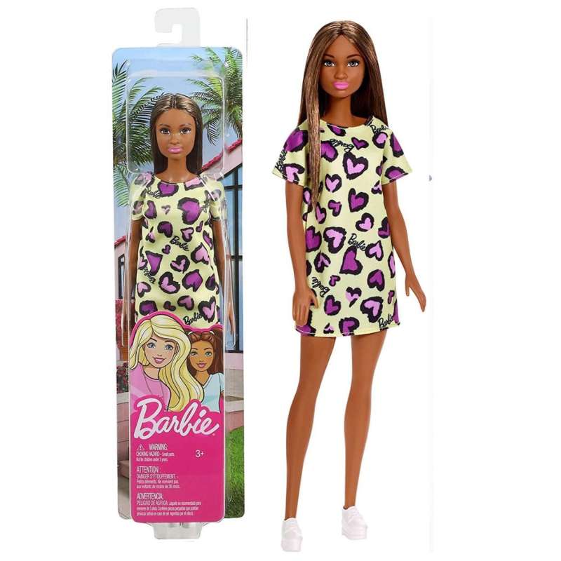 barbie chic (mattel t7439) barbie chic (mattel t7439)