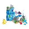mega construx pokemon aventura acuatica (mattel - hxf79) mega construx pokemon aventura acuatica (mattel - hxf79)