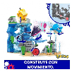 mega construx pokemon aventura acuatica (mattel - hxf79) mega construx pokemon aventura acuatica (mattel - hxf79)