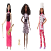 barbie yo quiero ser surtidas (mattel - dvf50) barbie yo quiero ser surtidas (mattel - dvf50)