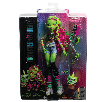 monster high muÑeca venus mcflytrap (mattel - hrp81) monster high muÑeca venus mcflytrap (mattel - hrp81)