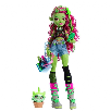 monster high muÑeca venus mcflytrap (mattel - hrp81) monster high muÑeca venus mcflytrap (mattel - hrp81)