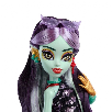 monster high muÑeca jinafire (mattel - hyv58)