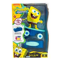 bob esponja bob surfero r/c (funrise - 71156)