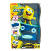 bob esponja bob surfero r/c (funrise - 71156)