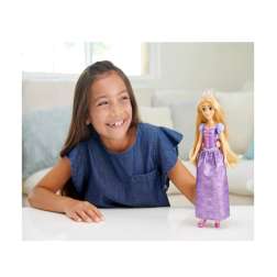 disney princess muÑeca rapunzel (mattel - hlw03)