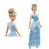 disney princess muÑeca cenicienta  (mattel - hlw06)