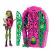 monster high skull secrets midnight garden venus (mattel - hyt75)