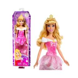 disney princess muÑeca aurora (mattel - hlw09)