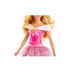 disney princess muÑeca aurora  (mattel - hlw09)