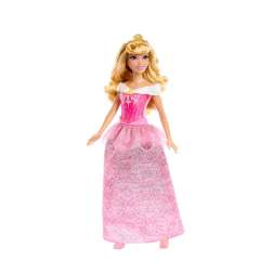 disney princess muÑeca aurora  (mattel - hlw09)