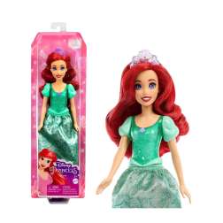 disney princess muÑeca ariel(mattel - hlw10)