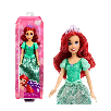 disney princess muÑeca ariel(mattel - hlw10) disney princess muÑeca ariel(mattel - hlw10)