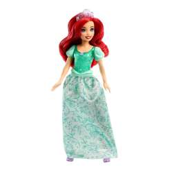 disney princess muÑeca ariel(mattel - hlw10)