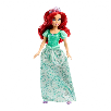 disney princess muÑeca ariel(mattel - hlw10) disney princess muÑeca ariel(mattel - hlw10)