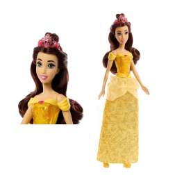 disney princess muÑeca bella ( mattel - hlw11)