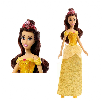 disney princess muÑeca bella ( mattel - hlw11) disney princess muÑeca bella ( mattel - hlw11)