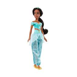 disney princess muÑeca jasmin  (mattel - hlw12)