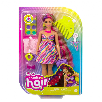 barbie totally hair extralargo flor (mattel hcm89) barbie totally hair extralargo flor (mattel hcm89)