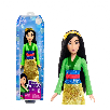 disney princess muÑeca mulan (mattel -hlw14) disney princess muÑeca mulan (mattel -hlw14)