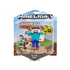 minecraft figuras core surtidas (mattel - gtp08)