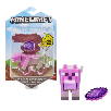 minecraft figuras core surtidas (mattel - gtp08)