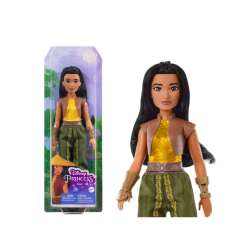disney princess muÑeca raya ( mattel - hlx22)