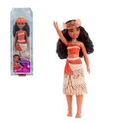 disney princess muÑeca vaiana ( mattel - hpg68)