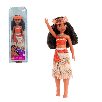 disney princess muÑeca vaiana ( mattel - hpg68) disney princess muÑeca vaiana ( mattel - hpg68)