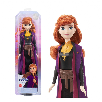 disney frozen ii anna con chaleco (mattel - hlw50) disney frozen ii anna con chaleco (mattel - hlw50)