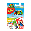 uno super mario bros (mattel - drd00)