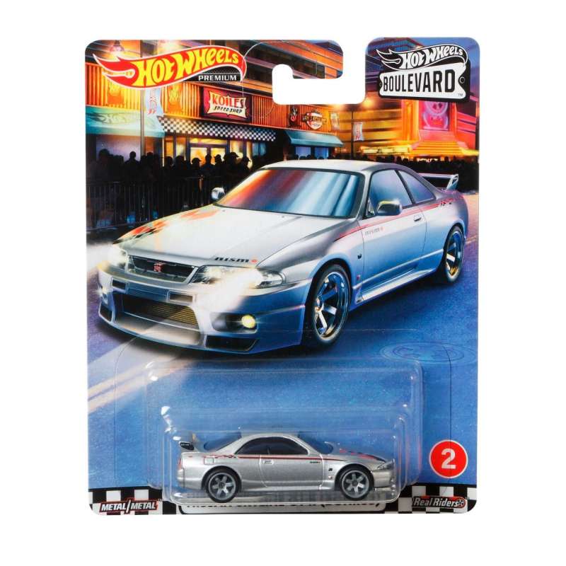 hot wheels coches boulevard surtidos (mattel - gjt68) hot wheels coches boulevard surtidos (mattel - gjt68)