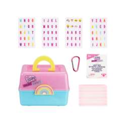 real littles mini cofre actividades (cefa - 00251)