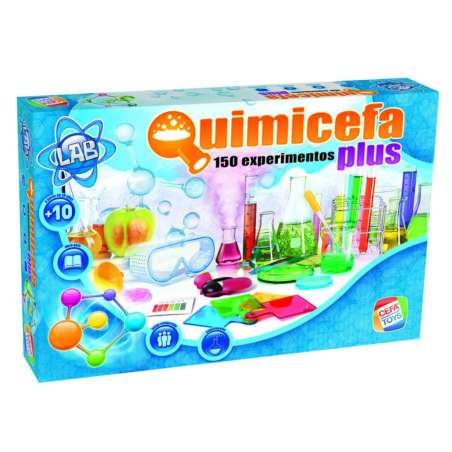 quimicefa plus (cefa - 21629)