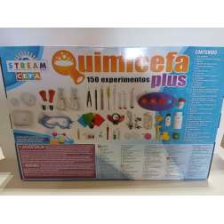 quimicefa plus (cefa - 21629)