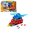 hot wheels city ultimate dragon transportador (mattel - jbm72) hot wheels city ultimate dragon transportador (mattel - jbm72)