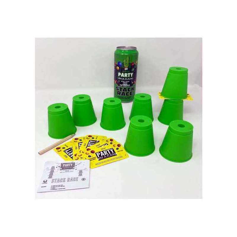 party in a can retos y juegos virales (cefa - 00400) party in a can retos y juegos virales (cefa - 00400)