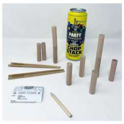 party in a can retos y juegos virales (cefa - 00400)