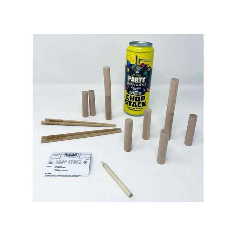 party in a can retos y juegos virales (cefa - 00400) party in a can retos y juegos virales (cefa - 00400)