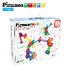 picasso tiles circuito de canicas magnetico 40 piezas (cefa - 02009) picasso tiles circuito de canicas magnetico 40 piezas (cefa - 02009)