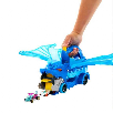 hot wheels city ultimate dragon transportador (mattel - jbm72) hot wheels city ultimate dragon transportador (mattel - jbm72)