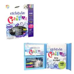 petit picasso escritura creativa ( cefa - 00570)