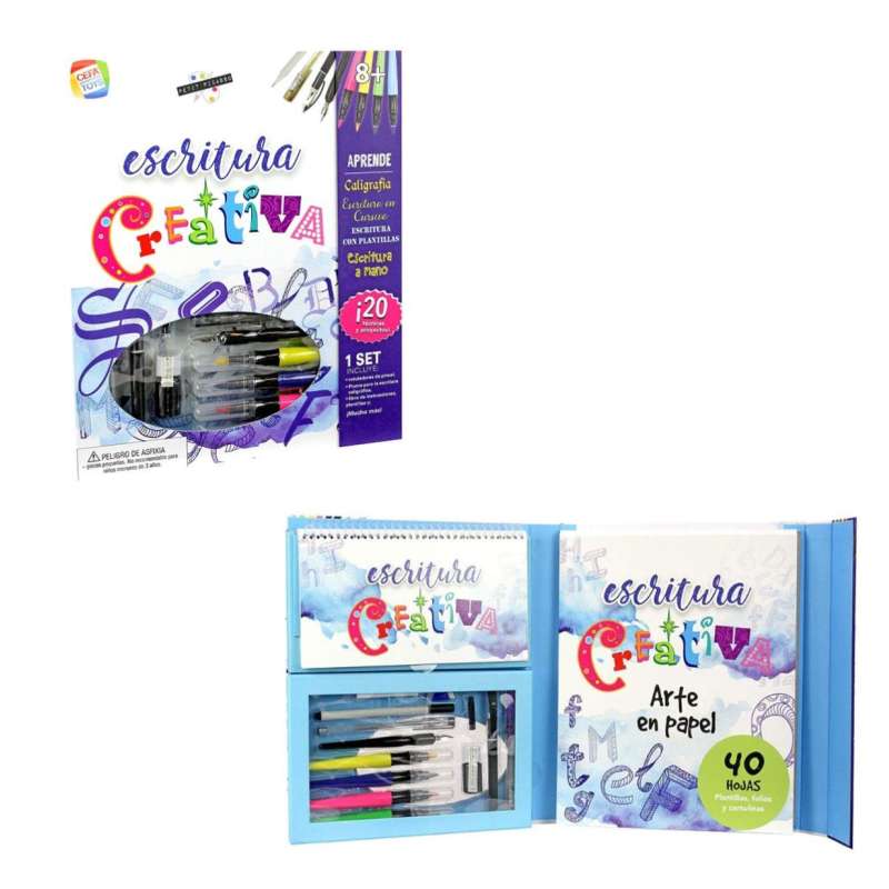 petit picasso escritura creativa ( cefa - 00570) petit picasso escritura creativa ( cefa - 00570)